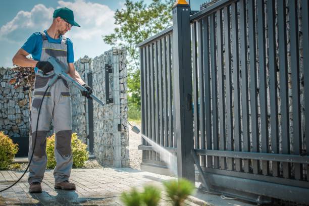 Best Gutter Cleaning  in Gateway, AK