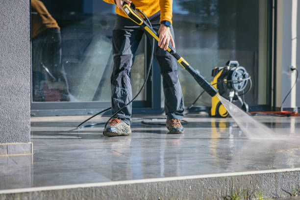 Best Gas Station Cleaning  in Gateway, AK